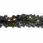 60081-88 444973 Noma Inliten 9 Ft X 10 In Multi Pre-lit Valley Pine Garland Pack Of 12 028208600815