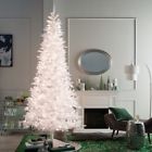 6015-75w Sterling Tree Company White 017816229068