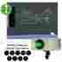 0510533 60564 Mr Christmas Outdoor Home Holiday Decor Animated Laser Lights Sounds Show Projector 051053605643