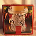 6058978 Gorham Crystal Holiday Traditions 070357442273
