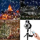 608065164790 Ledshope Snowfall Projector Led