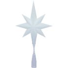 61-200 Holiday Time Warm White Led Christmas Tree Topper 764878612009