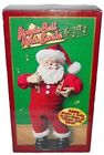 611272607554 Jingle Bell Rock Santa