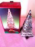 611272610936 Christmas No Nib Wonderland Rhinestone Tree Stocking Holder