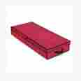 6129-2687 Whitmor Back To School Holiday Christmas Giftwrap And Ornament Box 634107630701