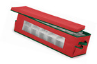 6129-5341 Whitmor Ornament Storage Box 784331986690