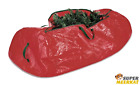 6129-6464 Whitmor Christmas Tree Storage 038861639893