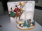 0966195 61359 Traditions Christmas Centerpiece Holiday 096619613595