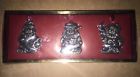 6184550 Gorham New Collectible Set