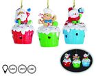 620658211209 Christmas Tradition Ornament Led Cupcakes With Friends Pcs