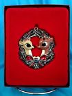 6211999 Lenox Christmas Ornament Rudolph
