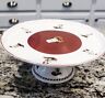 62340-6547 Nikko Let It Smore Cake Stand