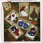 633162010091 Rachels Of Greenfield Rachel Greenfields Felt Christmas Gift