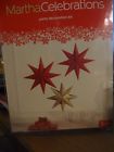 634680670750 Martha Stewart Nwt 12