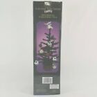 636491 Kcare Tim Burtons The Nightmare Before Christmas Decorated 049022048461
