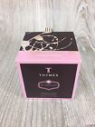 637666017884 Thymes Au Chocolat Oz Aromatic Candle Scented Glass