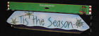 638713179234 Demdaco Storysquares Tis The Season Topper Build Your