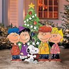 6389067 Exclusive Peanuts Christmas Decorations 720061845968