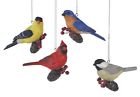 639276 Midwest Cbk Pinecone Birds Cardinal Finch Blue Bird 738449639276