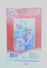 639277175823 Disney New Frozen Snow Queen Elsa Wall Decoration