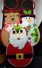 639277311580 Christmas House 3 Pack