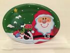 639277550811 Greenbrier Santa Claus Serving