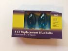 64-122 Light Keeper Pro Replacement Blue Bulbs Sets Total 764878641221