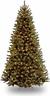 641752950641 National Tree Company Artificial Full Christmas Green North
