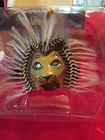 64243364 Yozos Ornaments Christmas Ornament Vintage Lion King Special Edition Mib