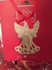6444822 Lenox Pierced Angel Charm