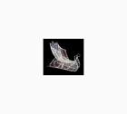 6449977 Lb 48in Lighted Crystal 3-d