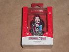 645416773706 American Greetings New Monster High Draculaura Christmas Ornament