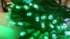 64686 Unbranded Green Led Christmas