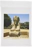 65465 Fl Egyptian Statutes Garden Flag By