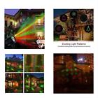 659676021347 Christmas Laser Decorative Lighting Projectors Lights Waterproof With