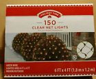 66-310c Holiday Time Clear Net Shipping