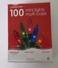 66-570m Holiday Time 100 Multi-color