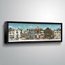 660913187962 Artwall Art Wall David Carter Brown Footchristmas Village