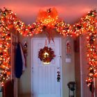 7158443 66202 Lumabase Christmas Waterproof Led Strip Light Us Power 715844662023