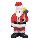 0111794  66294 Unique Santa Christmas Pinata Party Supplies 011179662944