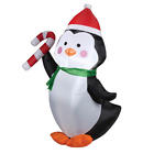 667297959239 Branded Inflatable Airblown Xmas