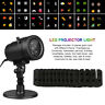 669818163903 Excelvan Led Projector Light Slides Auto Rotating Sparkling