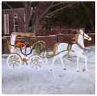 67-202 Members Mark Festive Horse 764878672027