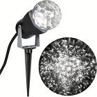 671495050865 Gemmy Led Lightshow Projection Kaleidoscope
