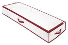 6725-3497 Whitmor Christmas Storage Chest By 038861645993