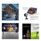 682838654862 Led Snowfall Decorative Lighting Projectors Projector Lights Christmas