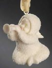 68902 Department Snowbabies Ornament Celebration Ii 734409126343