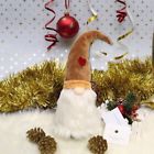 6909057416465 Unbrand Santa Claus Swede Tomte Long Hat Love