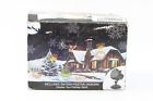 691040524450 Unifun Holiday Projection Lights Preowned