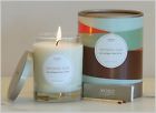 691406 Kobo Ribbon Botanical Candle